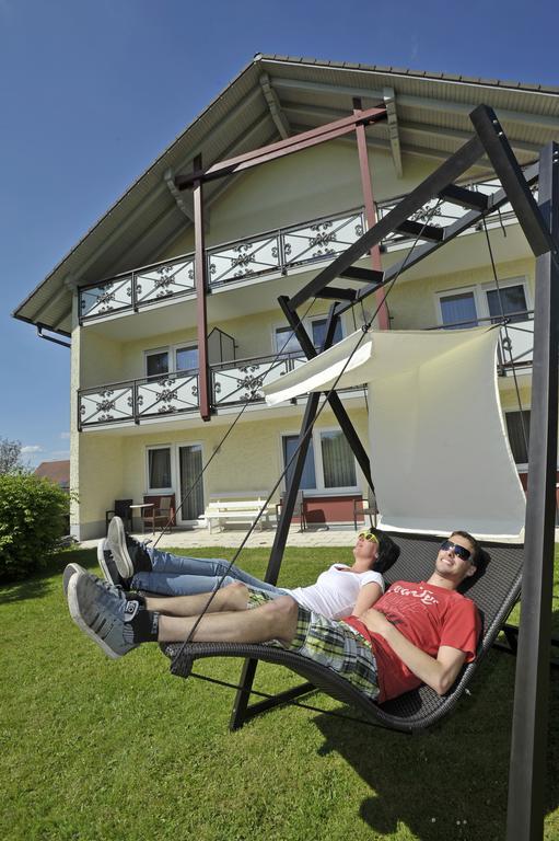 Pension Fohrenberg Ewattingen Bilik gambar