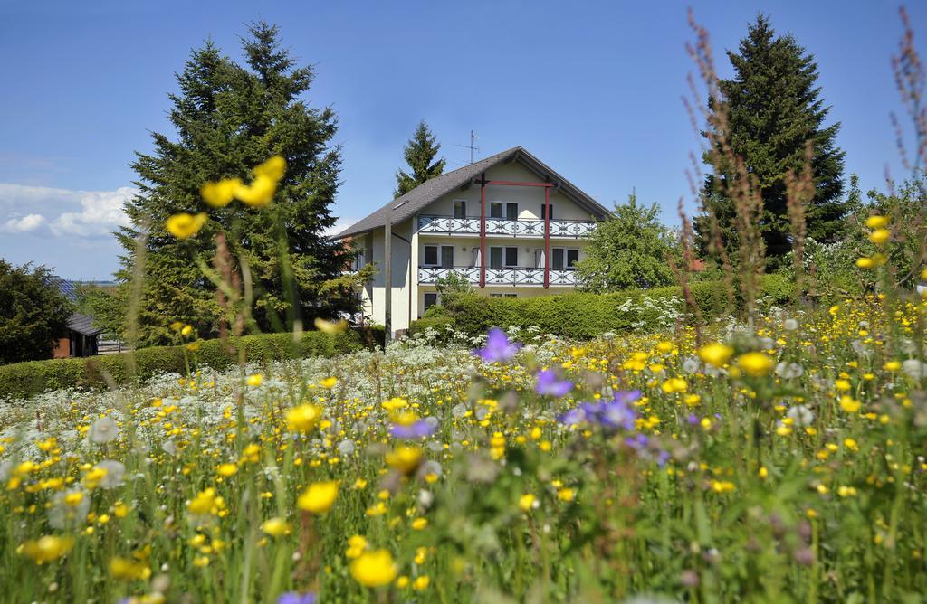 Pension Fohrenberg Ewattingen Bilik gambar